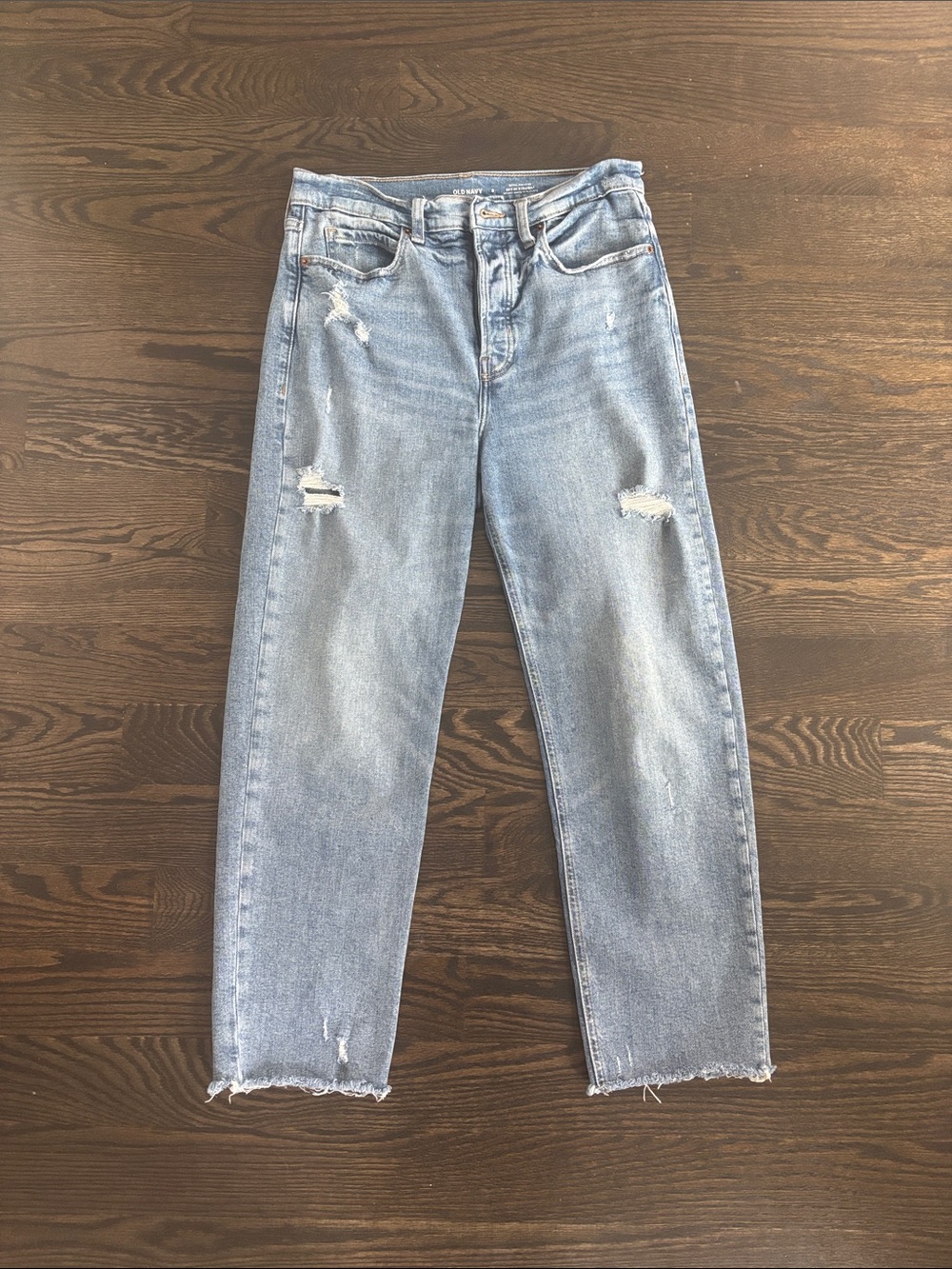 Old Navy Jeans